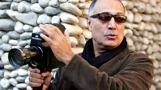 PREÁMBULO PRESENTA CICLO RETROSPECTIVA “ABBAS KIAROSTAMI”