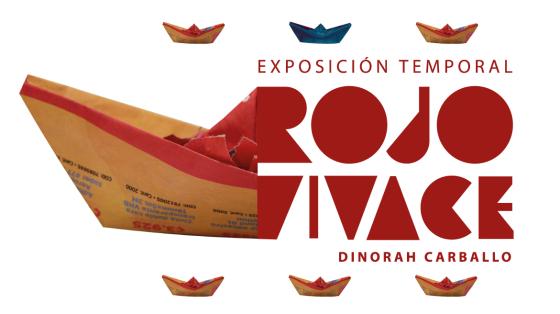 Rojo Vivace