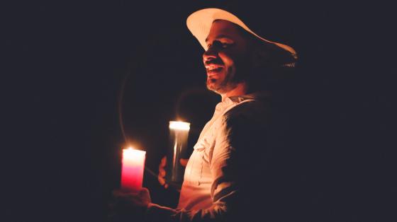 Señor de señores Señor de señores