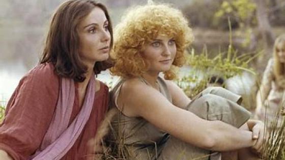 Continúa la retrospectiva de Agnès Varda en Preámbulo Continúa la retrospectiva de Agnès Varda en Preámbulo
