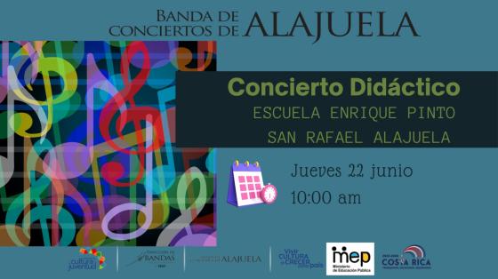 imagen con notas musicales de colores