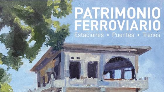 Patrimonio Ferroviario Patrimonio Ferroviario