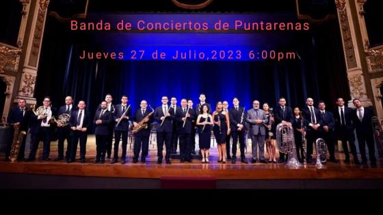 " Ven y acércate a la Casa de la Cultura"