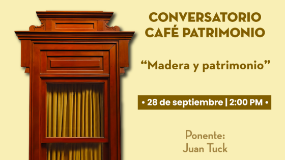 Café Patrimonio N°7