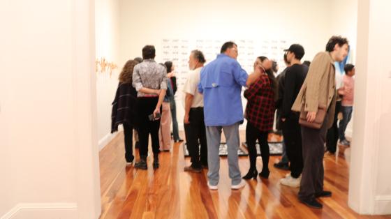 Visitas guiadas por "Intersecciones situadas"