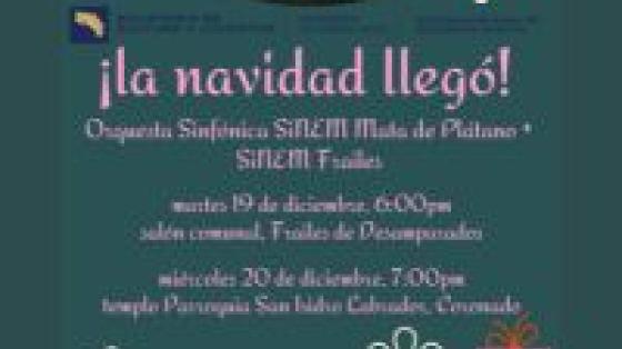 frailes