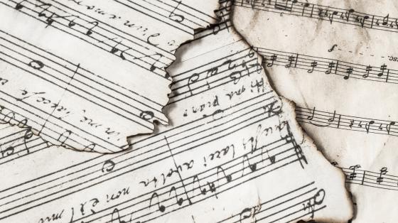 Escuchando nuestra esencia: "Todo sobre Jazz: II Parte" Partituras musicales.