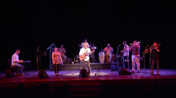 Cantoamérica Cantoamérica