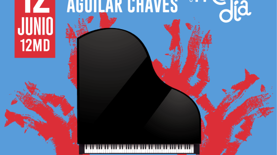 Recital de piano