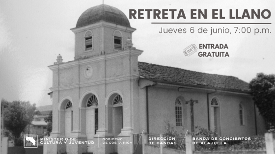 Foto de la Ermita de El Llano