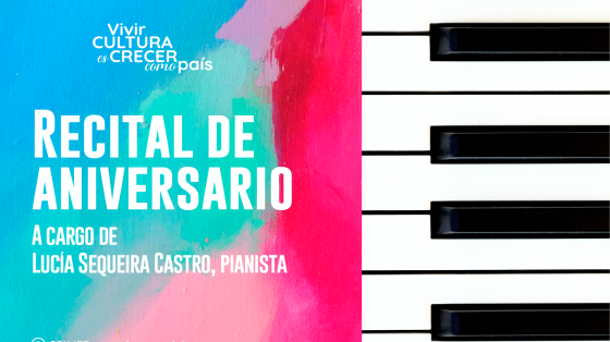 Recital de piano
