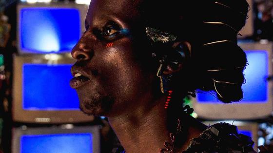 PREÁMBULO PRESENTA FESTIVAL DE CINE AFRICANO Y DE LA DIÁSPORA AFRICANA PREÁMBULO PRESENTA FESTIVAL DE CINE AFRICANO Y DE LA DIÁSPORA AFRICANA