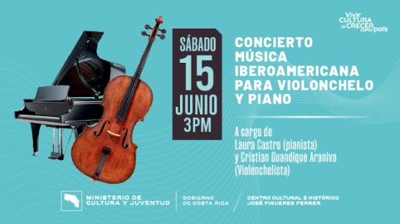 Violonchelo y piano