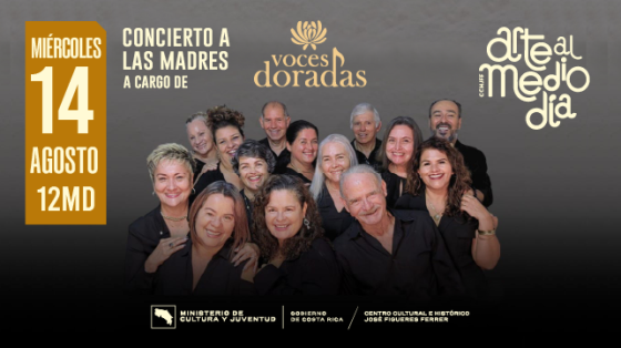 Voces doradas Voces doradas
