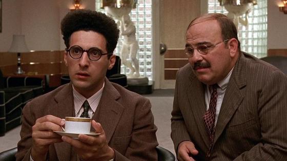 Preámbulo presenta la Retrospectiva: Los hermanos Coen Preámbulo presenta la Retrospectiva: Los hermanos Coen