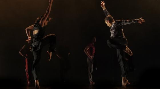Compañía Nacional de Danza de Costa Rica Compañía Nacional de Danza de Costa Rica