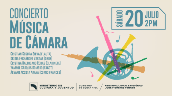Música de Cámara Música de Cámara