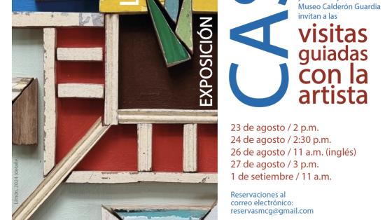 Exposición CASA
