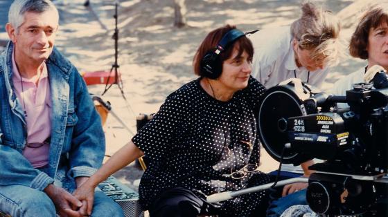 Continúa Retrospectiva Varda y Demy en Preámbulo/Centro de Cine