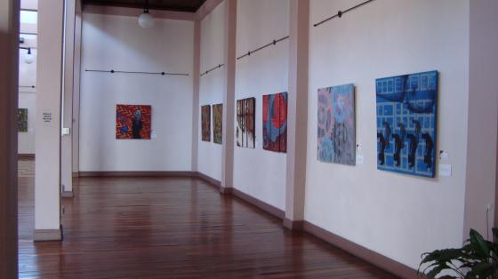 Centro de la Cultura Cartaginesa