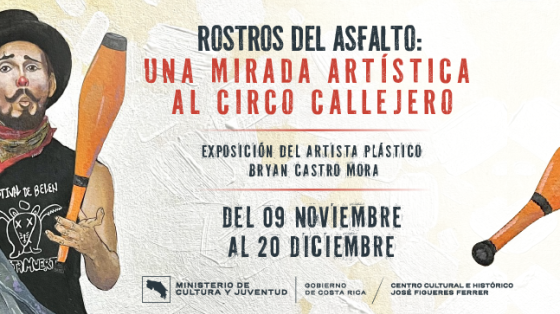 Rostros del asfalto Rostros del asfalto