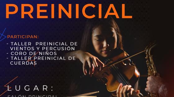 sinem san ramon concierto preinicial 25 oct