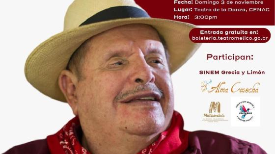 homenaje a lencho salazar