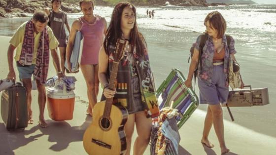 PREÁMBULO PRESENTA "Cine y ... Vacacionistas”/CENTRO DE CINE