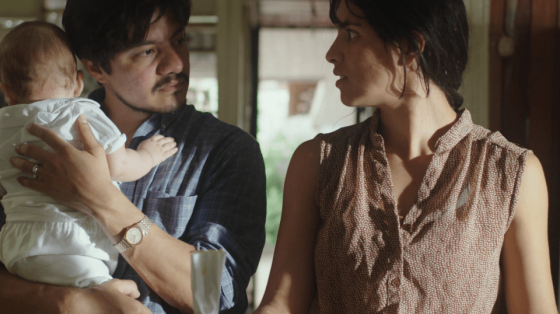 Festival Hospicio/ Retrospectiva dedicada a la directora Sofia Coppola. Preámbulo/Centro de Cine