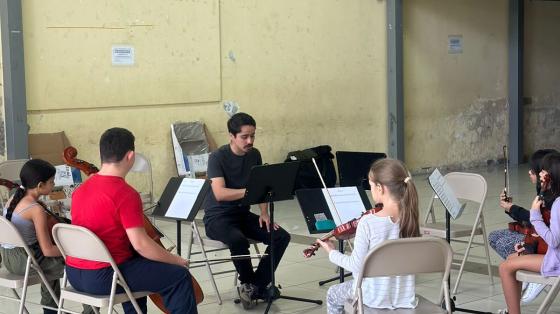 camerata sinem leon xiii