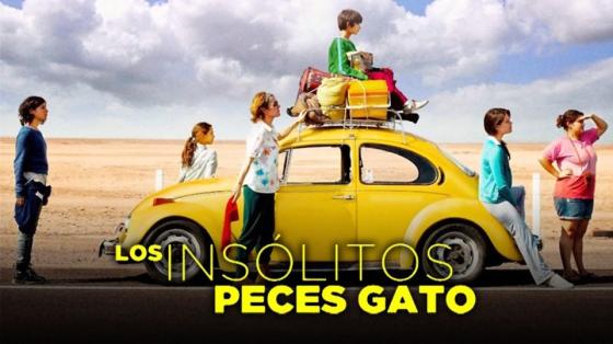 Preámbulo presenta "Cine y … " Preámbulo presenta "Cine y … "