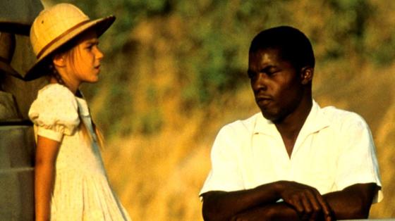Preámbulo presenta RETROSPECTIVA: CLAIRE DENIS + FUNCIÓN ESPECIAL DE WIMBLU Preámbulo presenta RETROSPECTIVA: CLAIRE DENIS + FUNCIÓN ESPECIAL DE WIMBLU