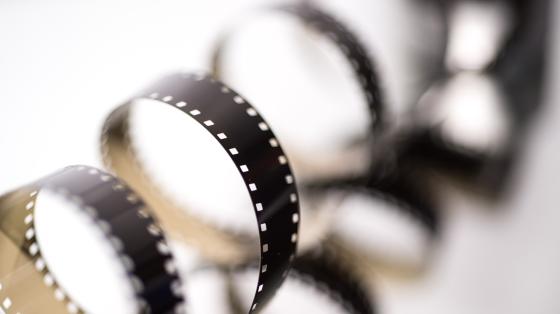 Película: La vuelta al mundo en 80 días. Un roll
