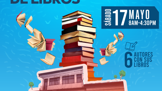 Marcadito de libros Mercadito de libros