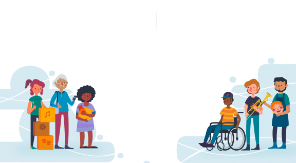 imagen con título "medidas y acciones"