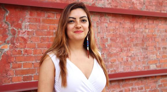 La antropóloga Mercedes Hidalgo Bravo es la nueva viceministra de Juventud