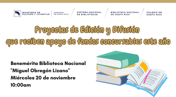Proyectos Proyectos edicion y difusion