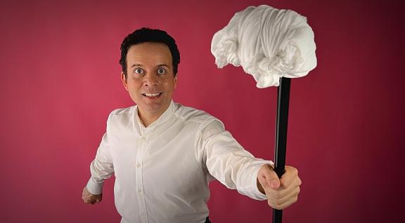 “La Tea Fulgurante”: Espectáculo teatral repasa vida de Juan Santamaría y Campaña Nacional de 1856-1857