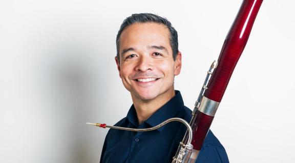 Marcelo Padilla