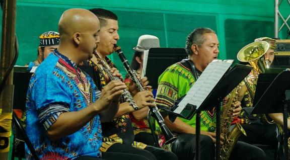 Fin de semana ofrecerá celebraciones por el Día del Calypso en diferentes puntos del país