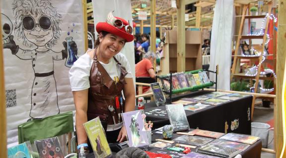 Fiesta Nacional de la Lectura