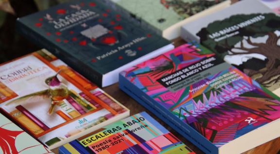 Ministerio de Cultura y Juventud anuncia proyectos seleccionados para recibir apoyo del fondo concursable “Salvamento Literario” del Colegio de Costa Rica