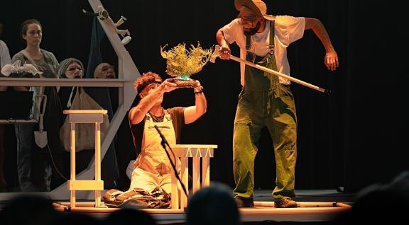 Del 26 de septiembre al 05 de octubre: Limón vibrará con el Festival Nacional de las Artes 
