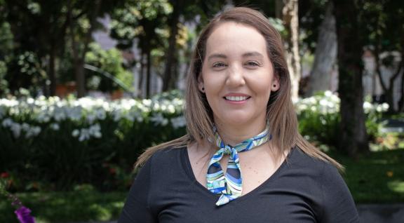 Desde el 01 de junio del 2025, Wendy Jiménez Ballestero se convirtió en la nueva directora de la Dirección de Gestión Sociocultural (DGS) del Ministerio de Cultura y Juventud.