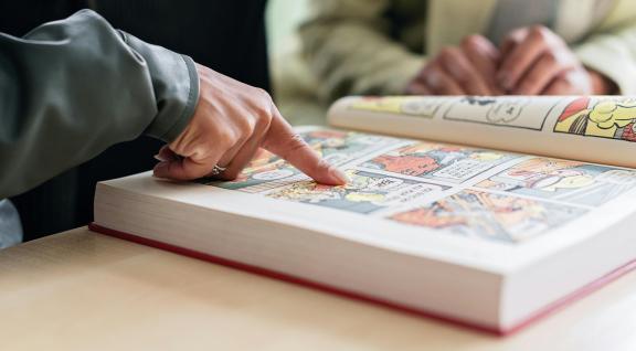 Ministerio de Cultura y Juventud anuncia los proyectos seleccionados en la Convocatoria Nacional Juvenil de Creación Literaria Gráfica 2025