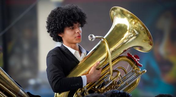 Estudiantes del SINEM ofrecerán más de 50 conciertos y recitales gratuitos en todo el país, como cierre del I semestre 2025