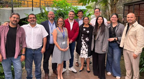 La Libertad y el Ministerio de Cultura y Juventud impulsan diálogo sobre el futuro de la gastronomía costarricense