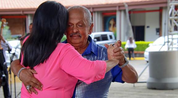 Ministerio de Cultura y Juventud invita a los “Jueves de Bailongo” en el Cenac
