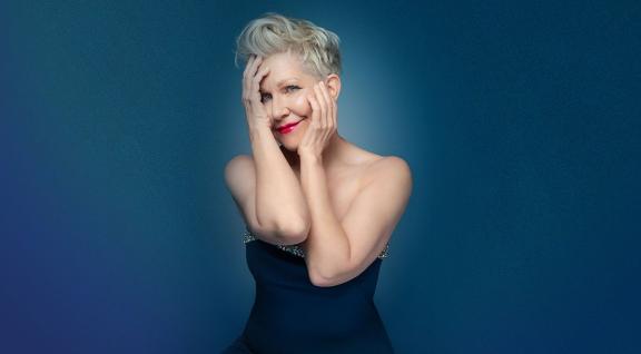 Estrella del canto Joyce DiDonato visitará Costa Rica y se presentará en una Gala Lírica en el Teatro Nacional junto a jóvenes talentos costarricenses