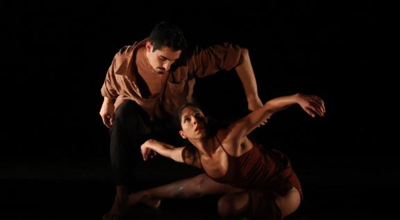 Compañía Nacional de Danza 